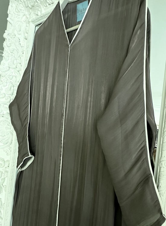 Layered Kaftan/004